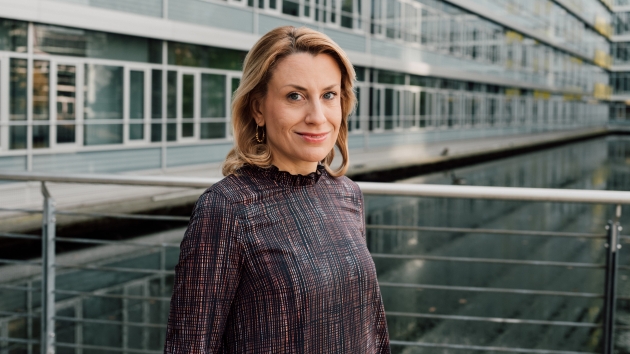 "Motivation und Transformation bedingen einander" - Dr. Karoline Haderer, Leiterin des Konzernmarketings der Nürnberger Versicherung - Quelle: privat